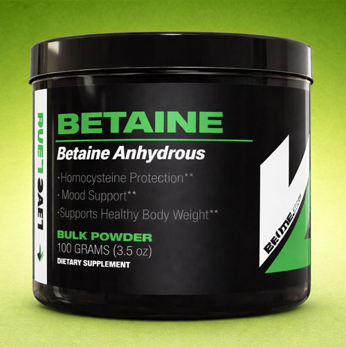 Betaine Anhydrous