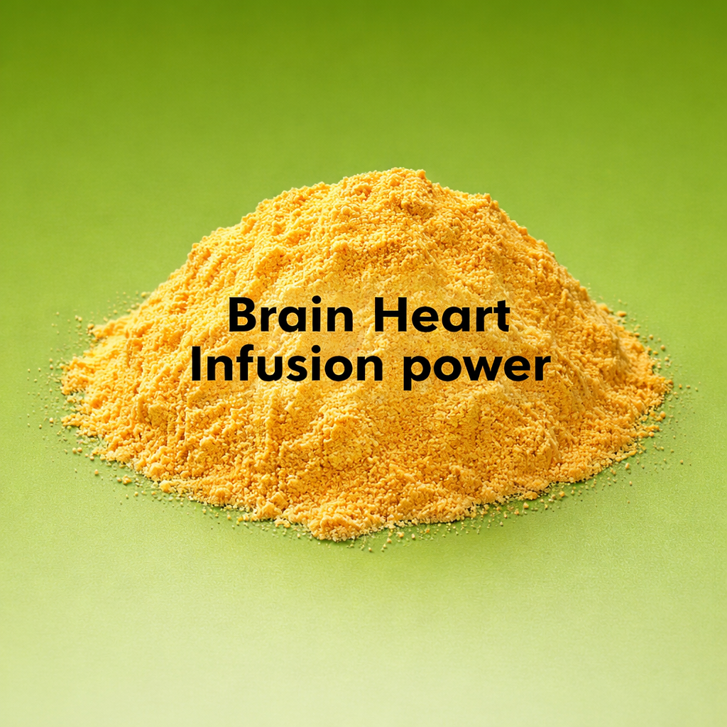 Brain Heart Infusion Powder