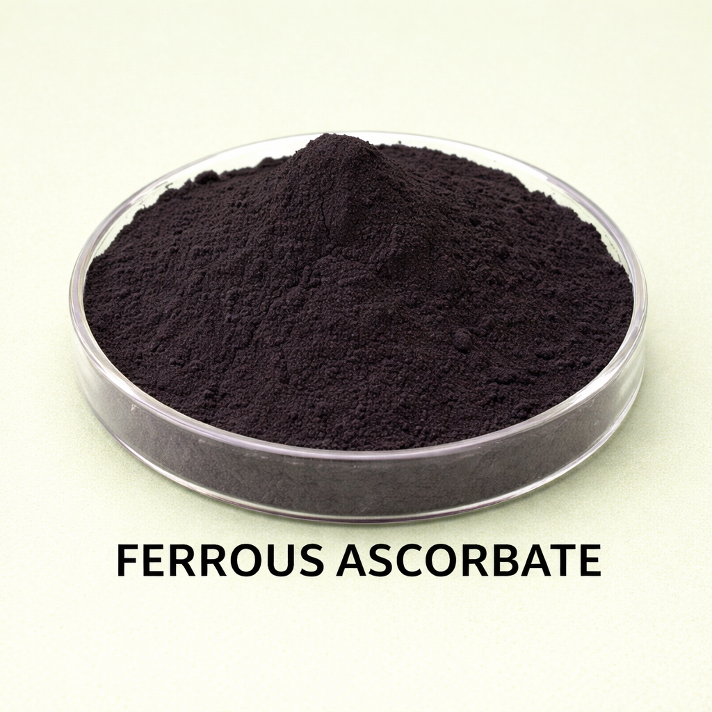 Ferrous Ascorbate