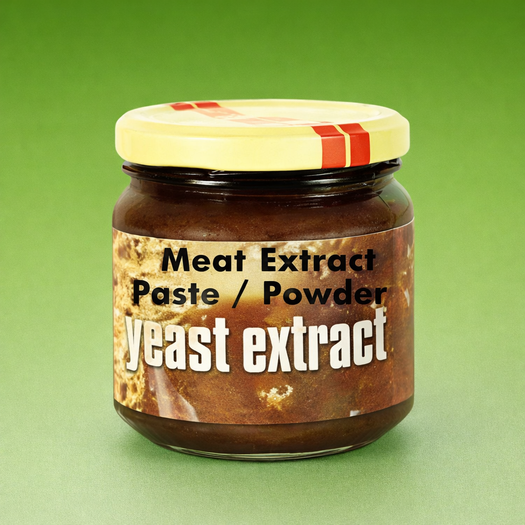 Meat Extract Powder