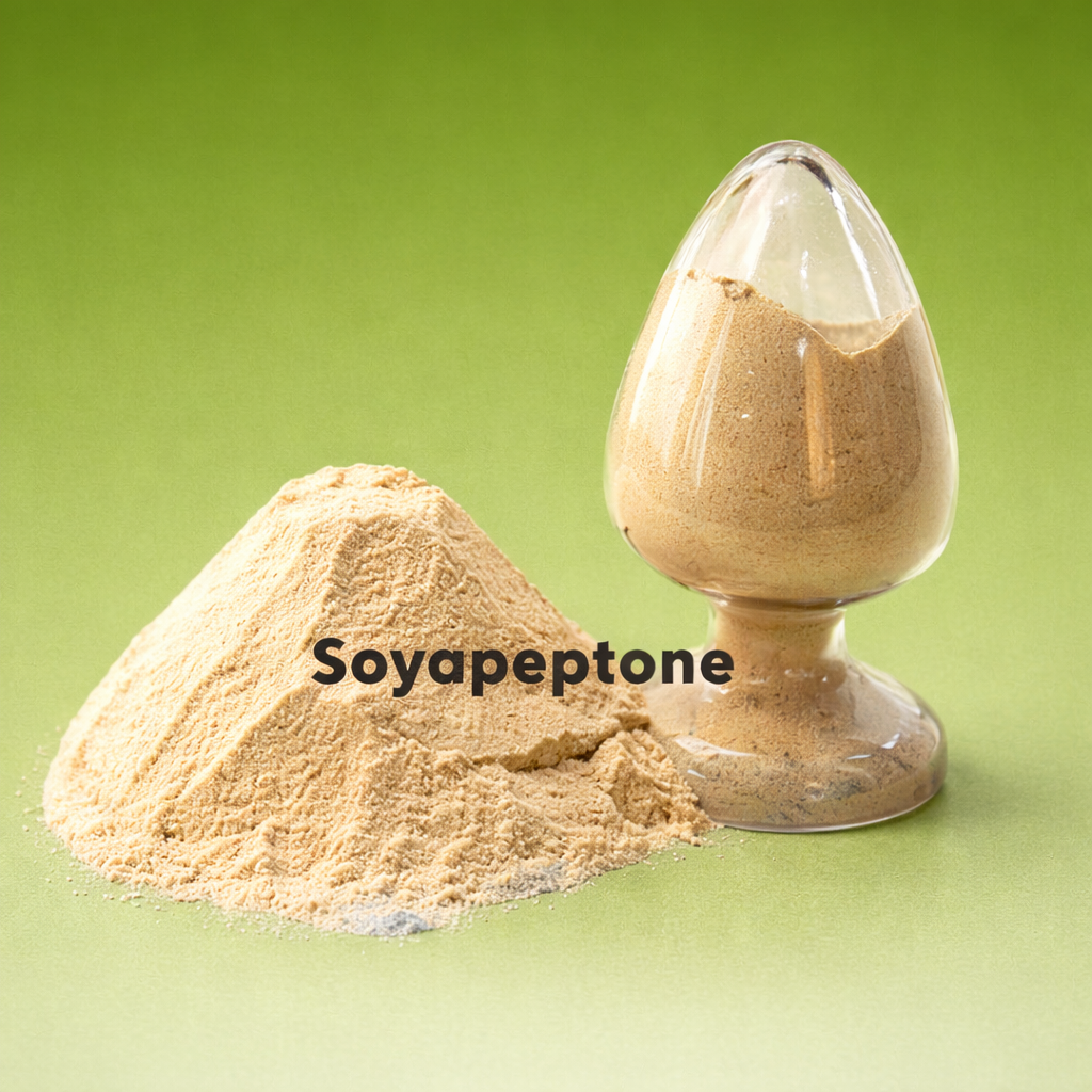 Soya Peptone Powder