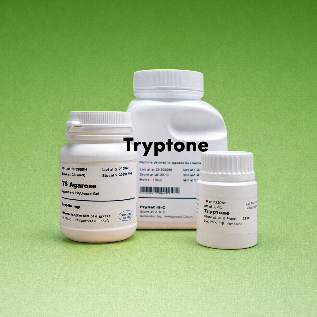 Tryptone Powder